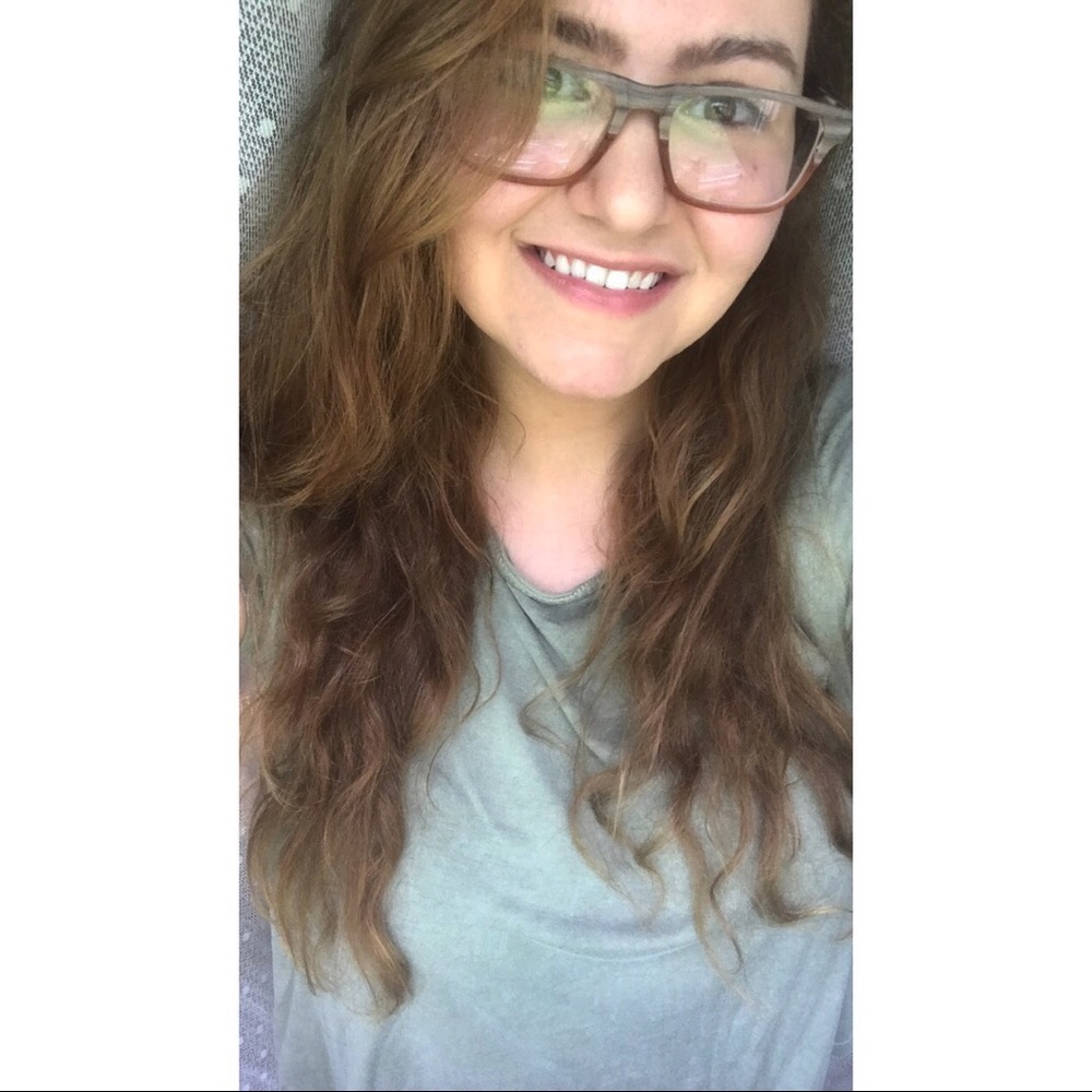Meet your Posher, Amra